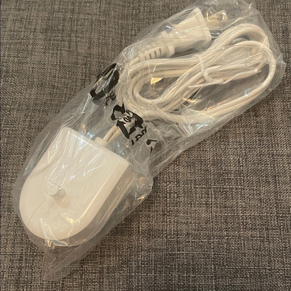 Brand New Philips Sonicare toothbrush charger